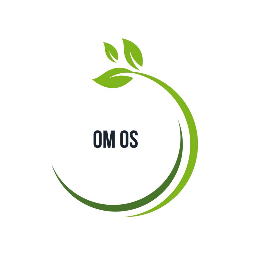 logo om os